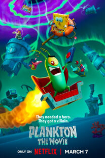 دانلود انیمیشن Plankton: The Movie 2025425940-841236665
