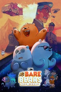 دانلود انیمیشن We Bare Bears: The Movie 2020430323-2098699403