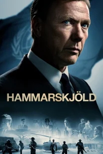 دانلود فیلم Hammarskjöld: Fight for Peace 2023430024-973645745