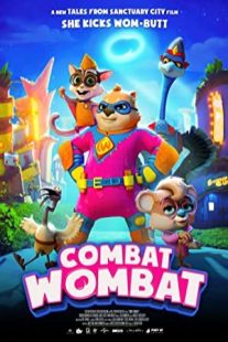 دانلود انیمیشن Combat Wombat 2020429955-899445474