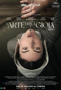 دانلود سریال The Art of Joy (L’arte della gioia)430273-1320834884