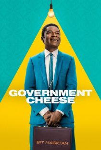 دانلود سریال Government Cheese430574-1268275729