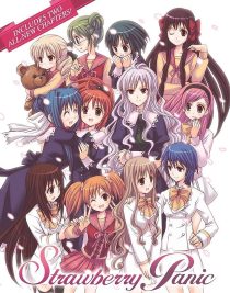 دانلود انیمه Strawberry Panic429507-1641928278