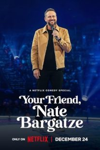 دانلود فیلم Your Friend, Nate Bargatze 2024429256-636357123