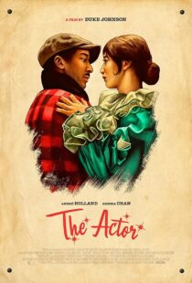 دانلود فیلم The Actor 2025427971-2132946822
