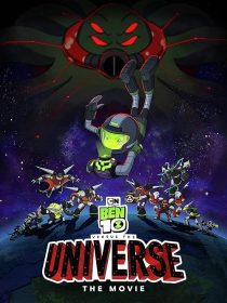 دانلود انیمیشن Ben 10 vs. the Universe: The Movie 2020428960-309649314
