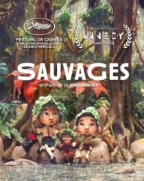 دانلود انیمیشن Savages 2024427989-1322680606