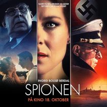 دانلود فیلم The Spy 2019428714-495801966