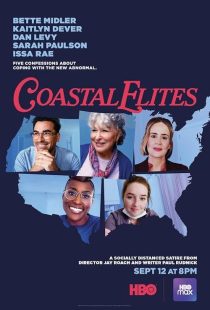 دانلود فیلم Coastal Elites 2020428726-7139883