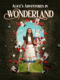 دانلود فیلم Alice’s Adventures in Wonderland 1972428336-2136855288