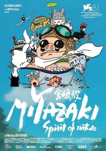 دانلود مستند Miyazaki, Spirit of Nature (Miyazaki: L’Esprit de la Nature) 2024428941-717047243