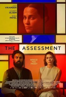 دانلود فیلم The Assessment 2024428456-1164952115