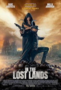 دانلود فیلم In the Lost Lands 2025428390-121419996