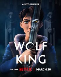 دانلود انیمیشن Wolf King428444-1442644459