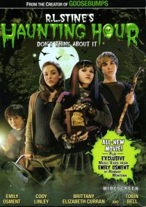 دانلود فیلم The Haunting Hour: Don’t Think About It 2007428791-40257552