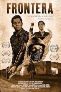 دانلود فیلم Frontera 2018428197-149494798
