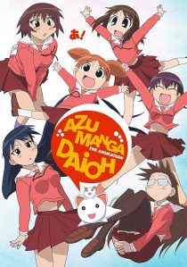 دانلود انیمه Azumanga Daioh428992-389647139