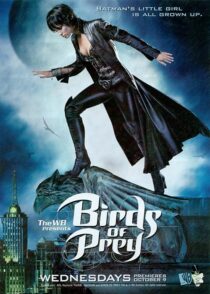 دانلود سریال Birds of Prey428144-1410564426