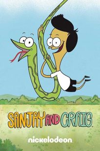 دانلود انیمیشن Sanjay and Craig428964-1768629289