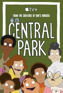 دانلود انیمیشن Central Park427921-321783236