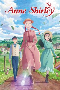 دانلود انیمه Anne Shirley430460-744295087