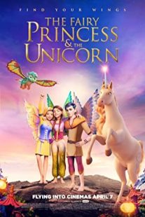 دانلود انیمیشن The Fairy Princess & the Unicorn 2019430089-1099119825