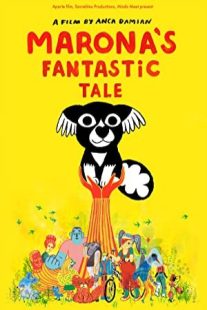 دانلود انیمیشن Marona’s Fantastic Tale 2019429209-236834404