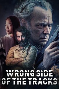 دانلود سریال Wrong Side of the Tracks430020-151055960