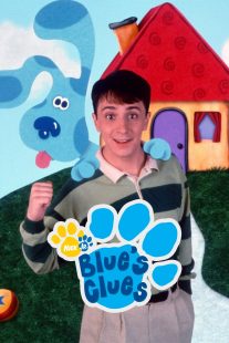 دانلود انیمیشن Blue’s Clues429762-1839189013