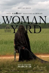 دانلود فیلم The Woman in the Yard 2025429019-1162008154