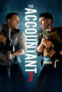 دانلود فیلم The Accountant 2 2025430150-45240634