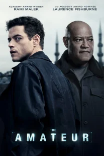 دانلود فیلم The Amateur 2025430145-67829067