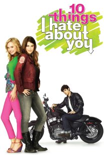 دانلود سریال 10 Things I Hate About You430098-1209048284
