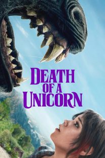 دانلود فیلم Death of a Unicorn 2025430438-731540113