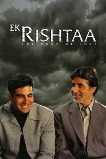 دانلود فیلم هندی Ek Rishtaa: The Bond of Love 2001429861-165451885