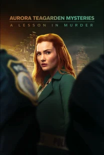 دانلود فیلم Aurora Teagarden Mysteries: A Lesson in Murder 2024429779-79223174