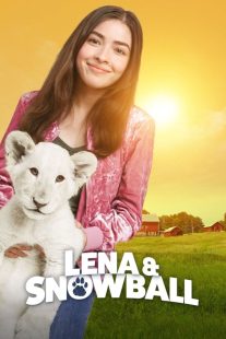 دانلود فیلم Lena and Snowball 2021430307-1759871921