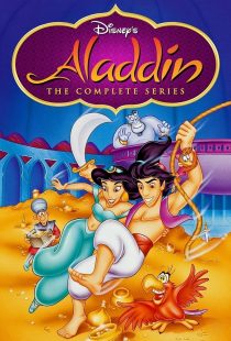 دانلود انیمیشن Aladdin429466-1302247050