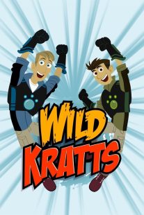 دانلود انیمیشن Wild Kratts429758-302424037