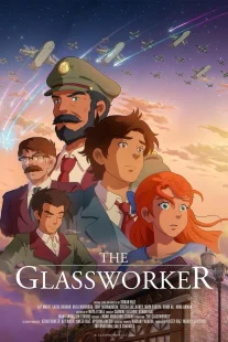 دانلود انیمیشن The Glassworker 2024429726-240549621