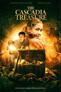 دانلود فیلم The Cascadia Treasure 2020430353-1803659705
