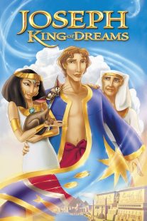 دانلود انیمه Joseph: King of Dreams 2000430542-1947180531