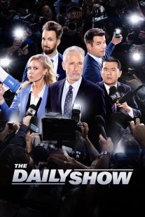 دانلود سریال The Daily Show429613-1367890289