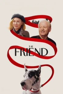 دانلود فیلم The Friend 2024430447-818910993