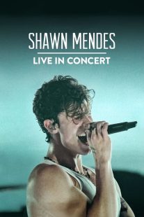 دانلود فیلم Shawn Mendes: Live in Concert 2020430538-1250978370