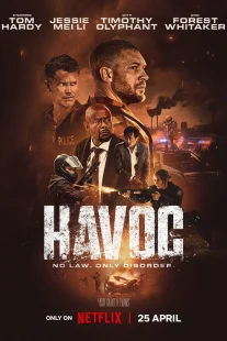 دانلود فیلم Havoc 2025430159-884640310