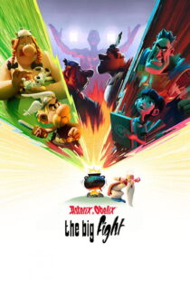دانلود انیمیشن Asterix & Obelix: The Big Fight432391-240764791