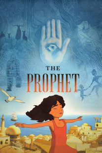 دانلود انیمیشن Kahlil Gibran’s The Prophet 2014430602-339110166