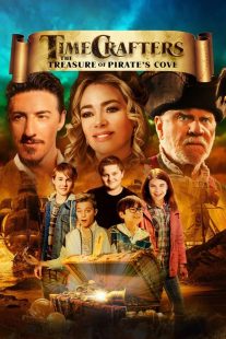 دانلود فیلم Timecrafters: The Treasure of Pirate’s Cove 2020430980-1937862890