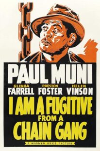 دانلود فیلم I Am a Fugitive from a Chain Gang 1932431733-1322310055